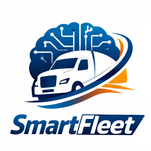 SmartFleet Logo